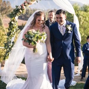 Meet your Posher, Haley